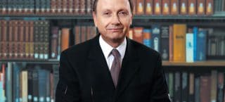 Remembering Professor Richard McMinn
