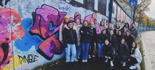 International student placements