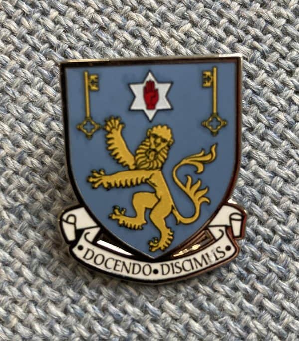 Lapel Pin - Image 2