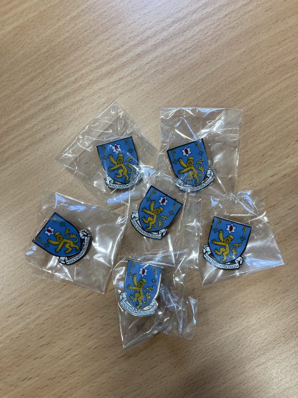 Lapel Pin - Image 3