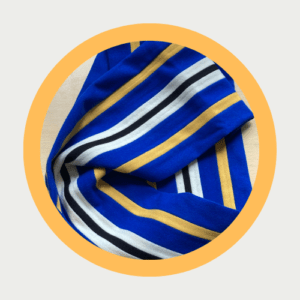 Stranmillis Scarf