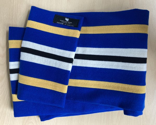 Stranmillis Scarf - Image 3