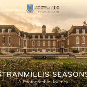 Stranmillis Seasons