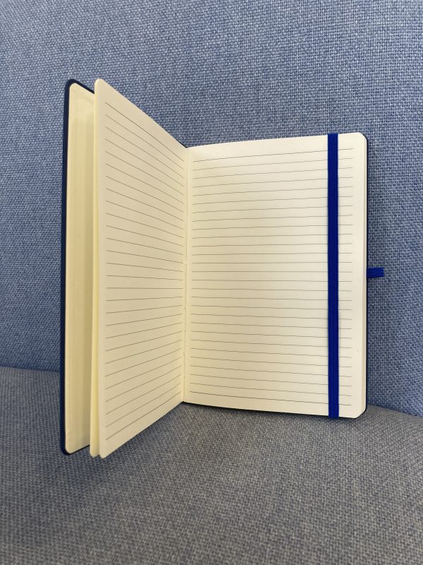 A5 Soft Touch Note Book - Image 2