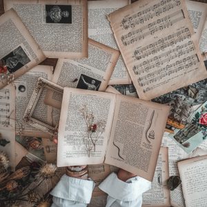 Culture History Heritage