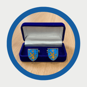 Cufflinks