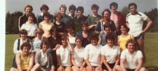 40 Year Reunion PE