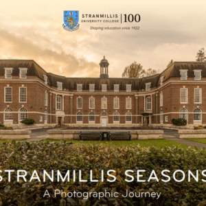 Stranmillis Seasons