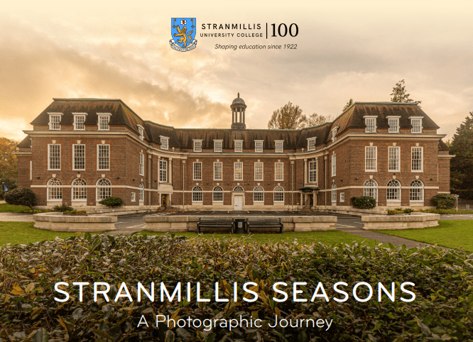 Stranmillis Seasons