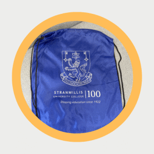 Swim Bag