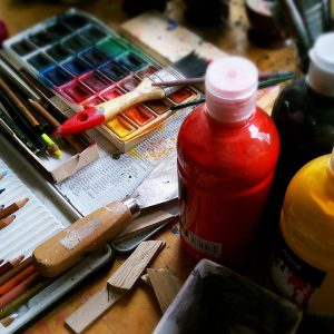 Art and Humanities