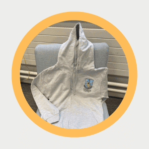 Stran Hoody