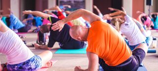 Wellbeing