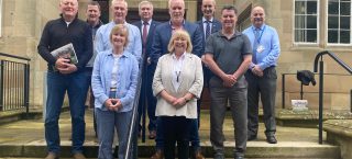 Reunion: Class of 80