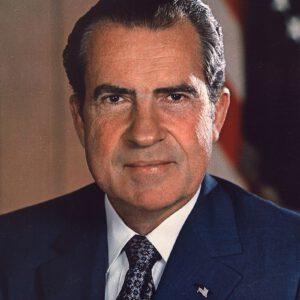 CHH005 Richard Nixon: A life in politics, a life of extremes 1