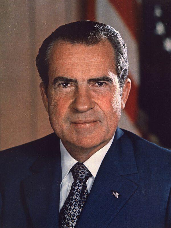 CHH005 Richard Nixon: A life in politics, a life of extremes 1