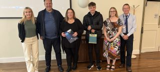 Tor Bank Special School Celebration Event