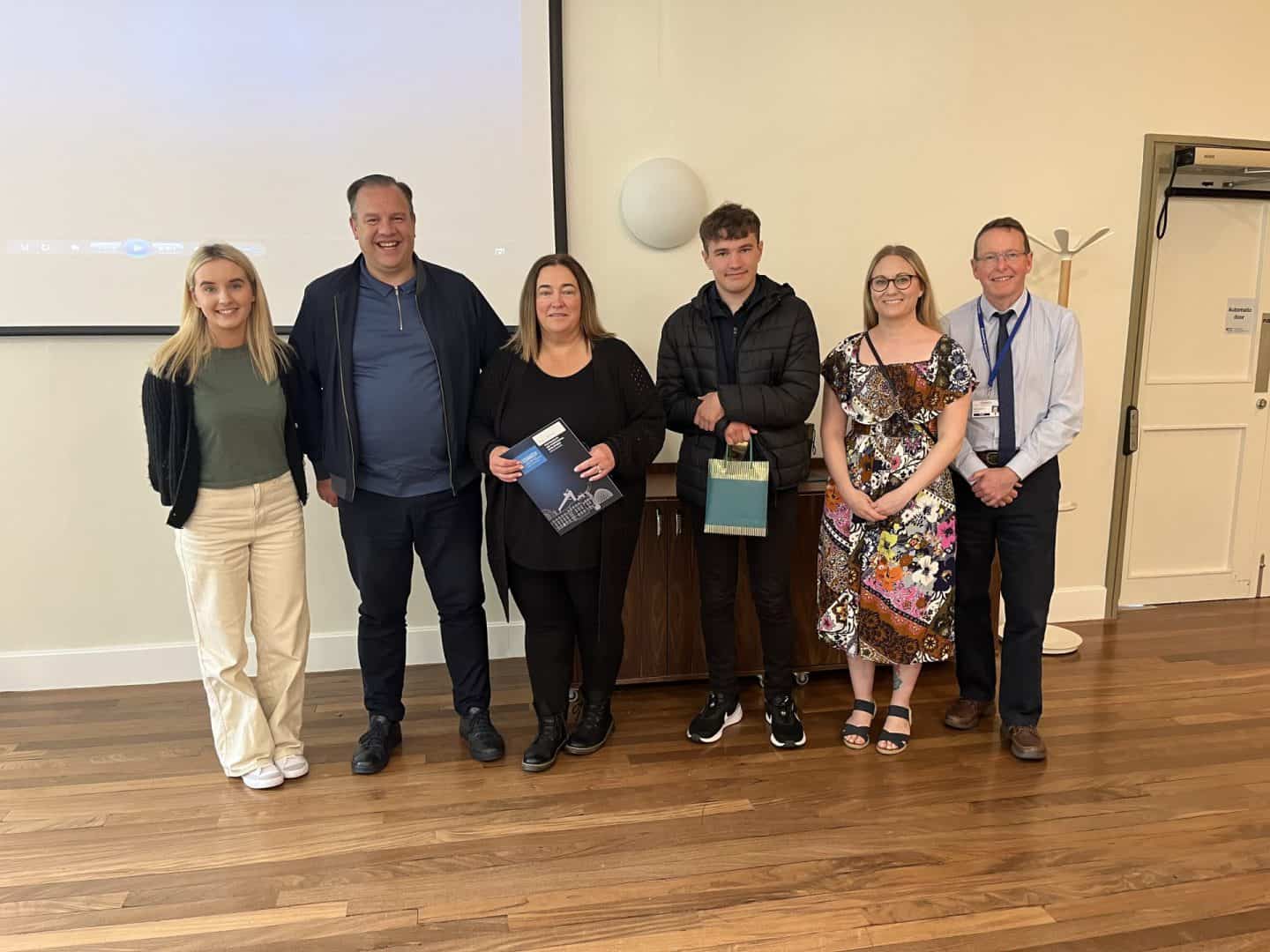 Tor Bank Special School Celebration Event