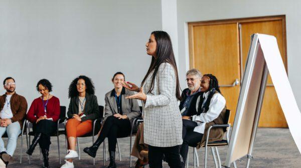 CPD2505: Unit 5: Building a Champion Team in School or College as a Learning Leader