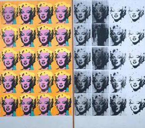 CHH007 History of Art 4: Modernism to Postmodernism 1945–1980