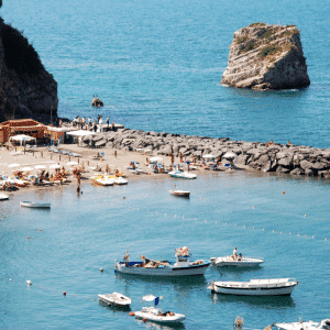 LNG556 Holiday Italian for Post Beginners - Term 2