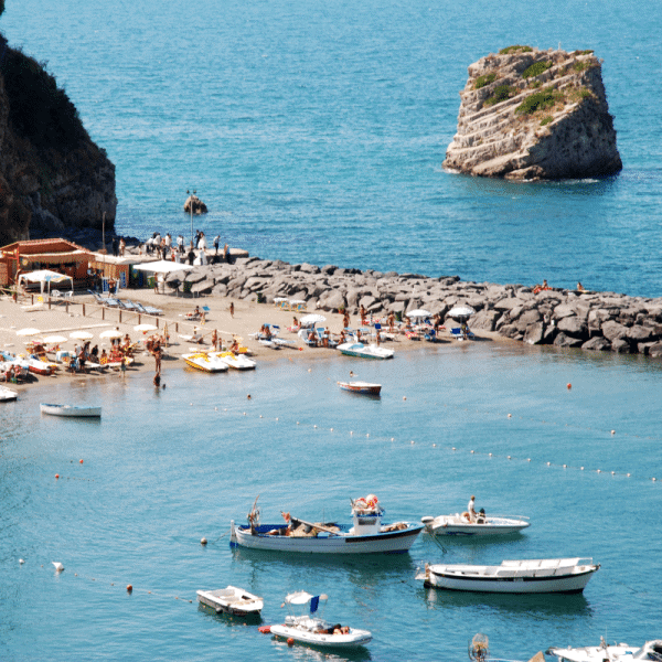 LNG556 Holiday Italian for Post Beginners - Term 2