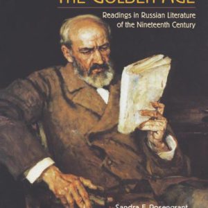 CHH001 19th & 20th Century Russian Literature