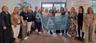 Exploring opportunities for collaboration on Early Childhood Education and Care across Ireland