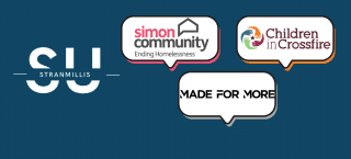 Charities