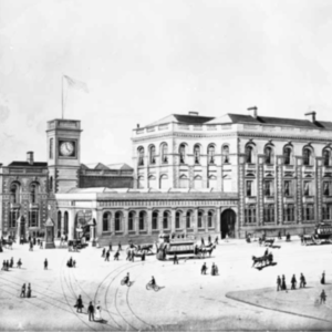 CHH011 Belfast:  The Rise of an Industrial Giant