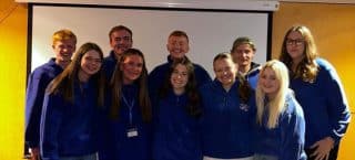 Student Executive