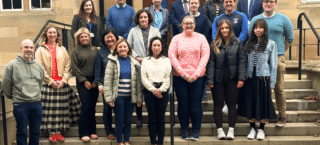 SUC’s new Doctoral programme begins
