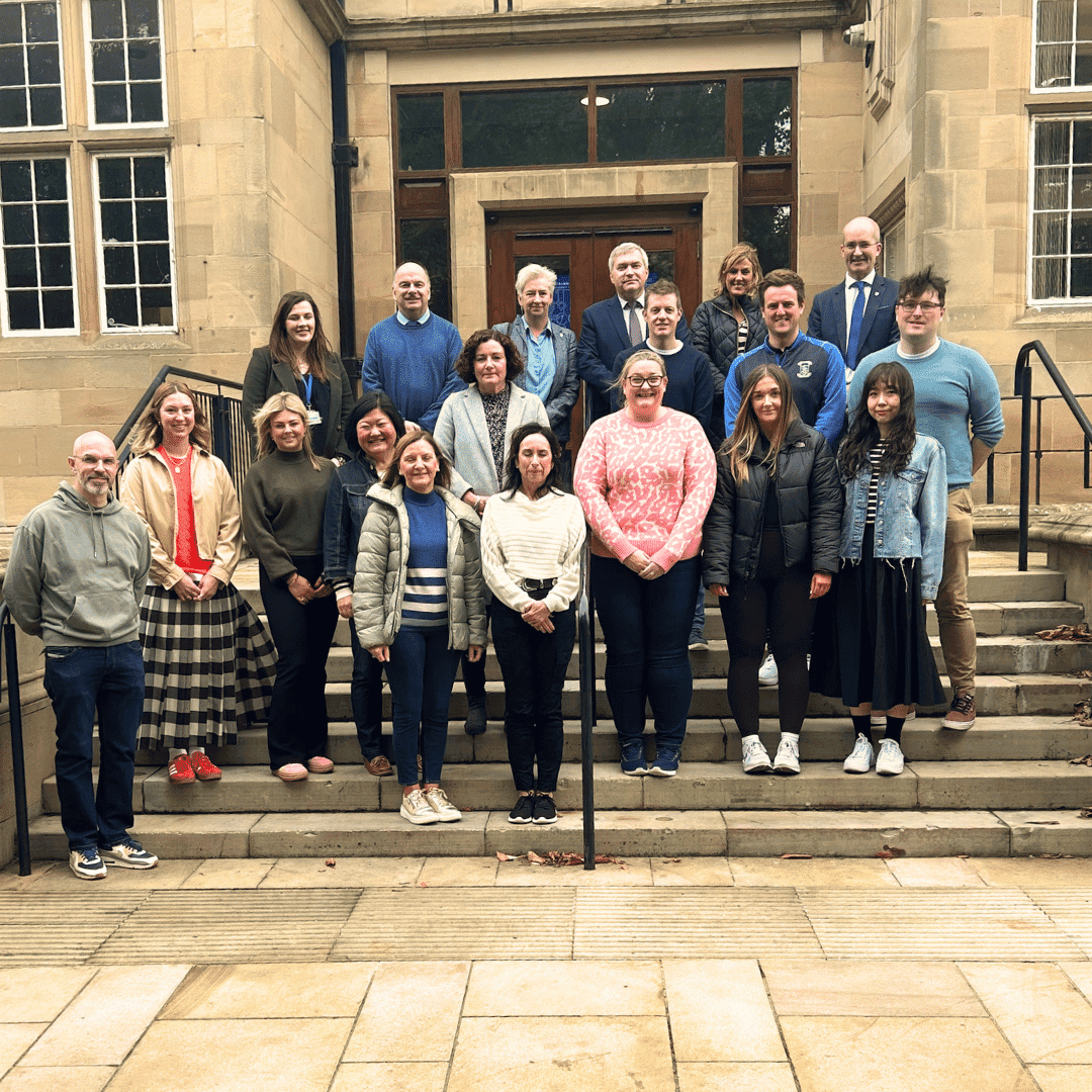SUC’s new Doctoral programme begins