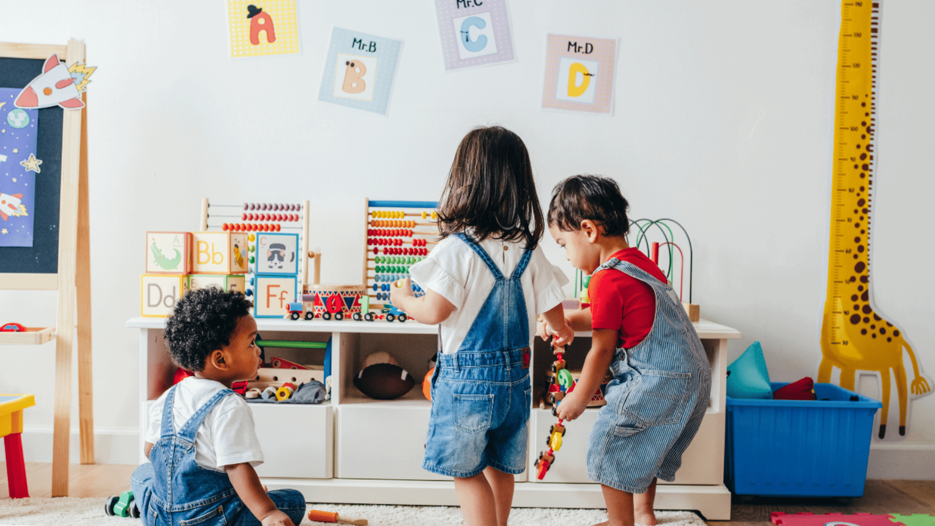Stranmillis-led Review of Republic of Ireland’s Early Childhood Education and Care programme published