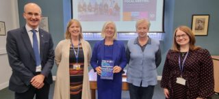 Curriculum in a Changing World: Book Launch