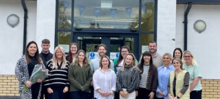 Professional Learning Hubs provide a new model of school collaboration on the PGCE