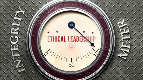 CPD2506: Unit 6: Values and Governance: Ethical and Moral Leadership