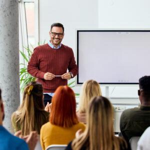 CPD2502: Unit 2: Coaching and Mentoring for Performance Management
