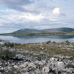 CHH010 The Lakes and Loughs of Ireland