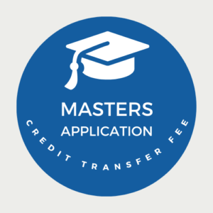 Recognition of Prior Learning (RPL) Fee 30 CATS