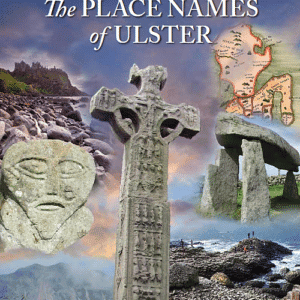 CHH307 History of Irish Placenames