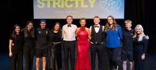 Students’ Union Charity Week Breaks Records with Over £19,000 Raised for Charities