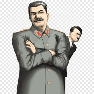 CHH002 Hitler and Stalin - the greatest dictators in world history