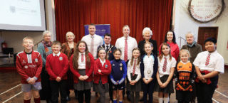 Active Schools Pilot Update