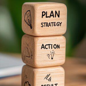 CPD2503: Unit 3: Management Skills Training I (Strategic Management)