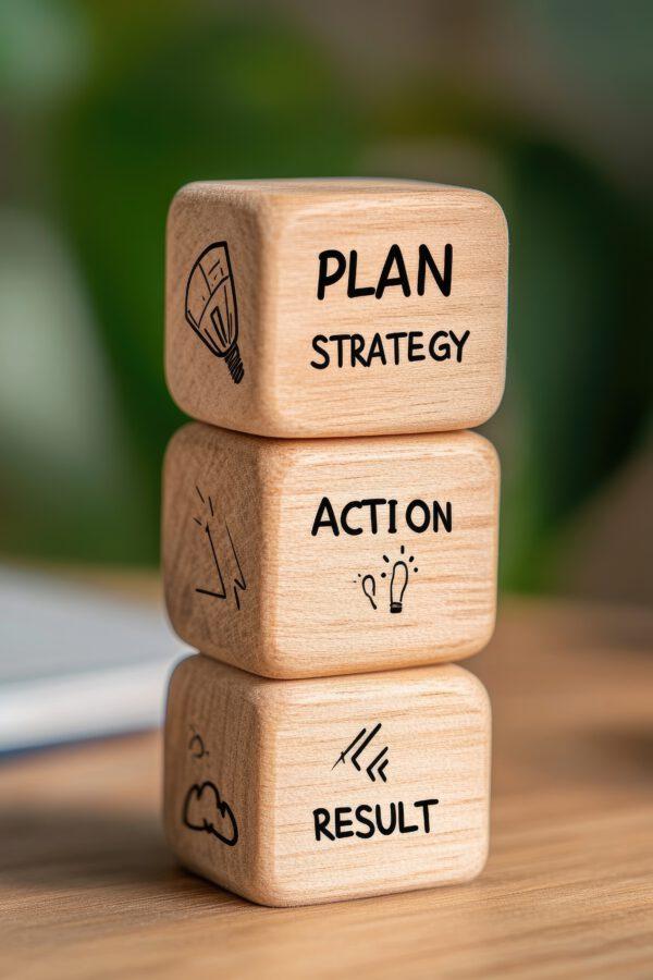 CPD2503: Unit 3: Management Skills Training I (Strategic Management)