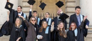 Gibson, K et al, (2025) Pathways to Inclusion: Exploring Higher Education Opportunities for People with Intellectual Disabilities