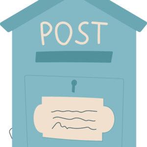 Postage Add on for Stranmillis Seasons / Stranmillis Story