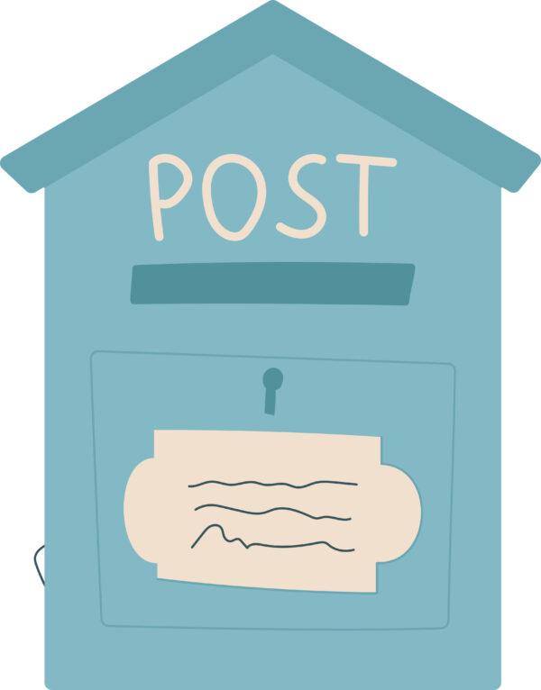 Postage Add on for Stranmillis Seasons / Stranmillis Story