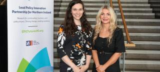 New Research to Enhance Inclusion and Opportunity for Young People with SEND in NI